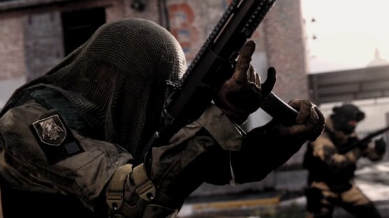 Call Of Duty Modern Warfare 2019 Alles Wichtige Zum Ego