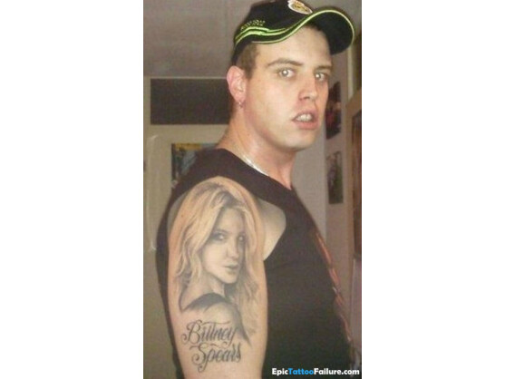 40 Ridiculous Tattoo Fails That Are So Bad Theyre Hilarious