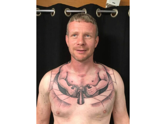 Diehsslichsten Tattoos Der Ganzen Welt Youtube