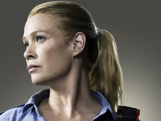 Was Passiert Mit Andrea In The Walking Dead