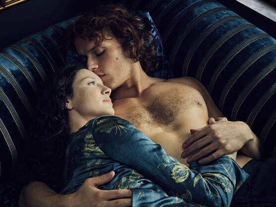 Outlander Staffel 3 Wann Outlander Staffel 3 Wann