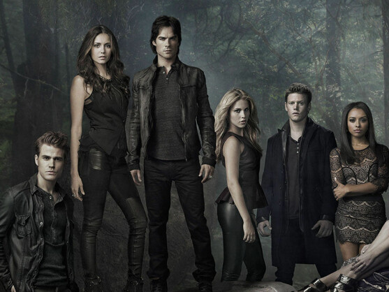 Vampir Diaries Staffel 8 Vampir Diaries Staffel 8