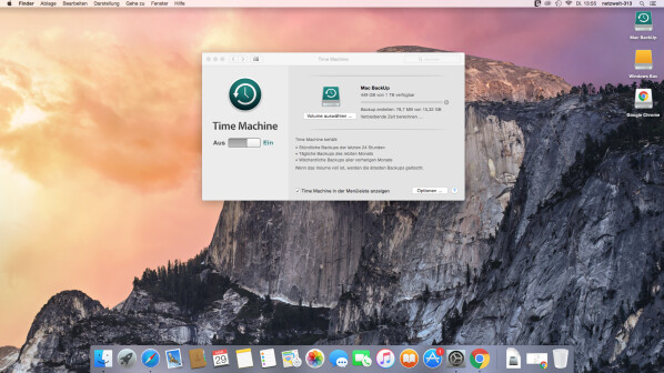 mac os x finder reagiert nicht mehr