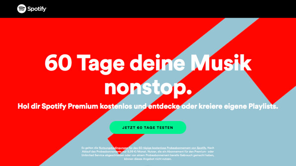 Spotify Premium Aktion Spotify Premium Aktion