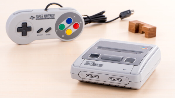 Otto snes mini otto snes mini