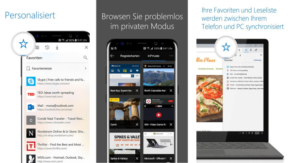 android tv browser with adblock
