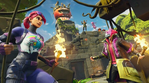 Fortnite: Neue Skins für Charaktere, Gleiter und ... Fortnite: Neue Skins für Charaktere, Gleiter und ... - 598 x 336 jpeg 65kB