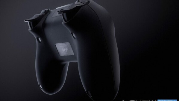 Apple should develop its own game controller. (In the picture: an overview of the PS5 controller)