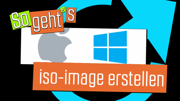 installations cd windows 7 erstellen mac