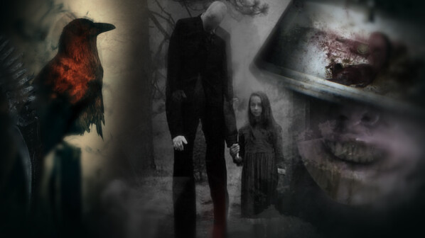 Horrorspiele Horrorspiele