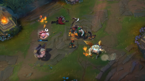 Arena of Valor