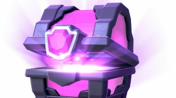 Clash Royal Truhen Wahrscheinlichkeit Clash Royal Truhen Wahrscheinlichkeit