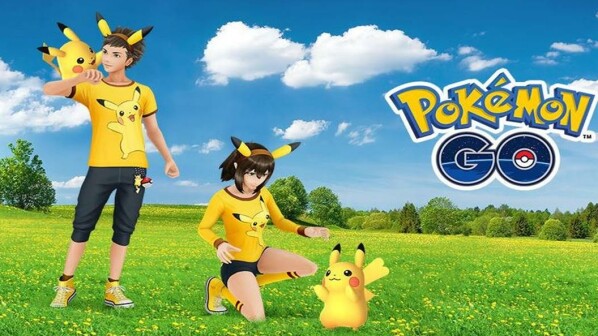 Pokémon Go So Bekommt Ihr Pikachu Als Starter Netzwelt