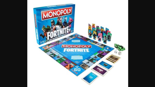 Fortnite Neues Monopoly Brettspiel Andert Regeln Mit Tanzbomben - fortnite monopoly bekommt einen release termin es bietet neue und andersartige regeln und kommt