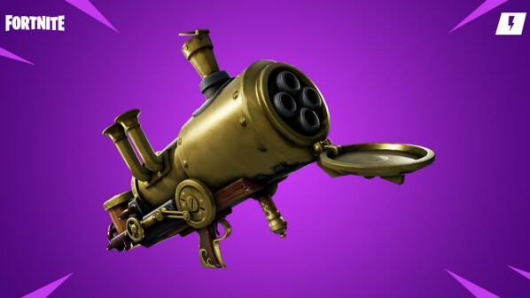 fortnite inhalts update 8 20 bringt neue waffen fur schlechte - fortnite season 9 neue waffen