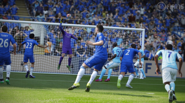 Fifa 16 Online FreundschaftГџpiel Verbindung Unterbrochen Fifa 16 Online FreundschaftГџpiel Verbindung Unterbrochen