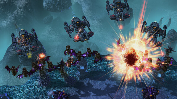 Starcraft 2 Kostenlos Starcraft 2 Kostenlos