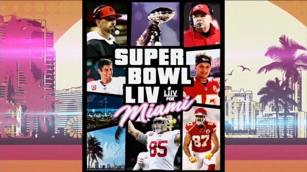 Gta 6 Gab Es Teaser Wahrend Des Super Bowls Fans Drehen Durch