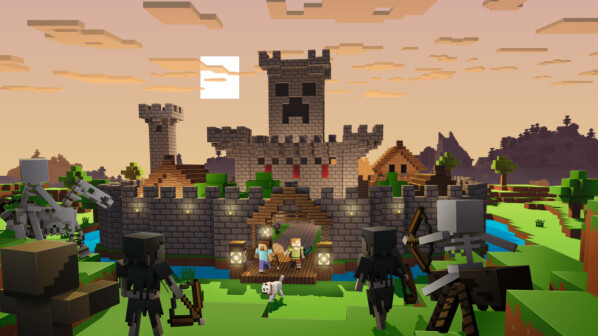 Minecraft - Download - NETZWELT