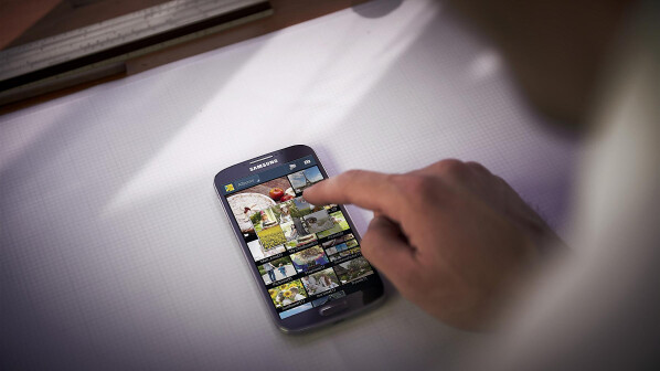 Galaxy S4 Lte Samsung Verteilt Lollipop Fur Das Gt I9506 Netzwelt