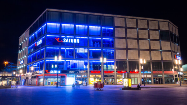 Neuer Saturn-Prospekt: Das sind die besten Angebote - NETZWELT