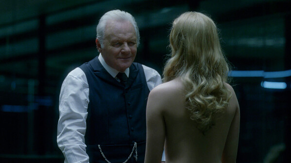 Westworld Episodenguide Westworld Episodenguide