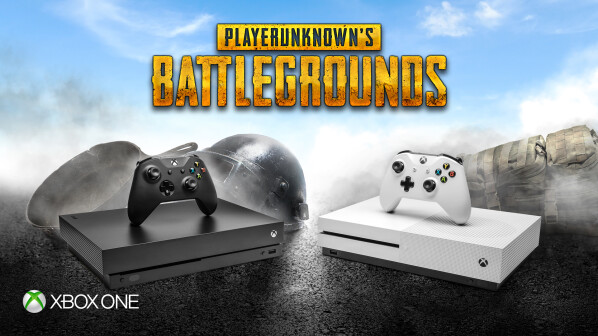 pubg kostenlos auf der xbox one testen - pubg fortnite vergleich