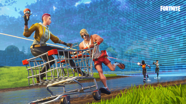 fortnite epischer sieg transparent - es gibt geruchte zu einem release von fortnite auf apple tv epic games reagiert auf  es gibt geruchte zu einem release von fortnite auf apple tv epic games reagiert auf - fortnite epischer sieg transparent