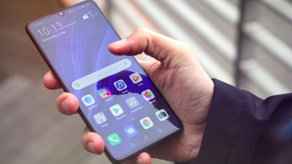 Ini Jadwal Replace Emui Android 10 Untuk Ponsel Huawei Ini Jadwal Replace Emui Android 10 Untuk Ponsel Huawei