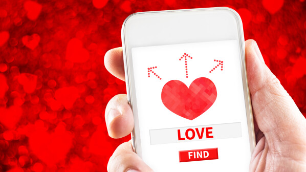 Die meisten dating-apps sind schrecklich