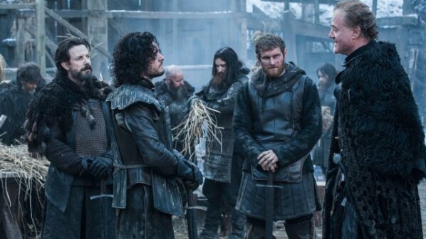 Got Staffel 8 Episodenl�Nge