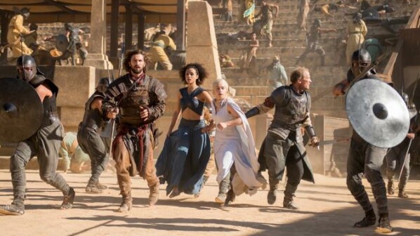 Game Of Thrones Staffel 5 Recap Zu Folge 9 Der Tanz Der Drachen