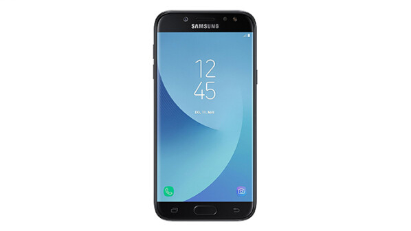 Samsung Galaxy J5 2017 Duos Farben Speicherplatz Und