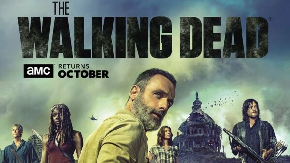 Twd Staffel Twd Staffel