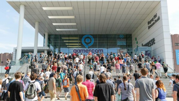 Gamescom KГ¶ln AdreГџe Gamescom KГ¶ln AdreГџe