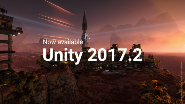 unity stable version