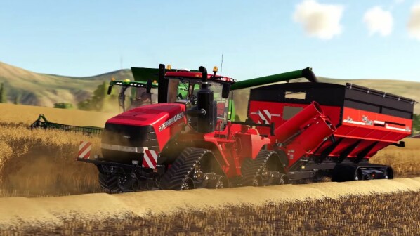 Farming simulator 19 torrent download free