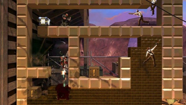 Xbox 360 Spiele Auf Xbox One Spielen