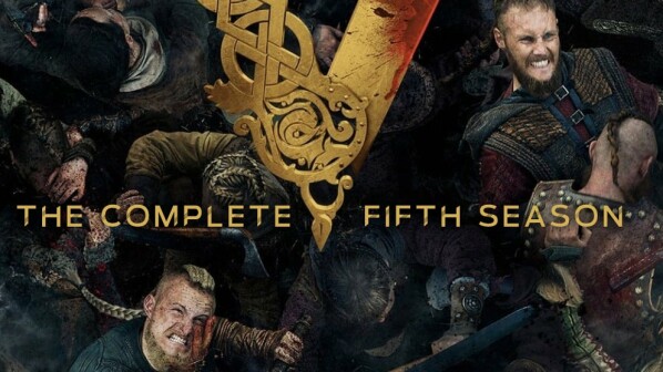 Vikings Staffeln Kaufen Vikings Staffeln Kaufen