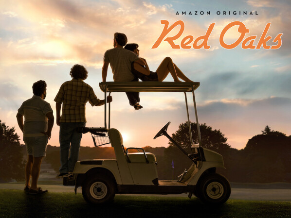 Red Oaks Staffel 3