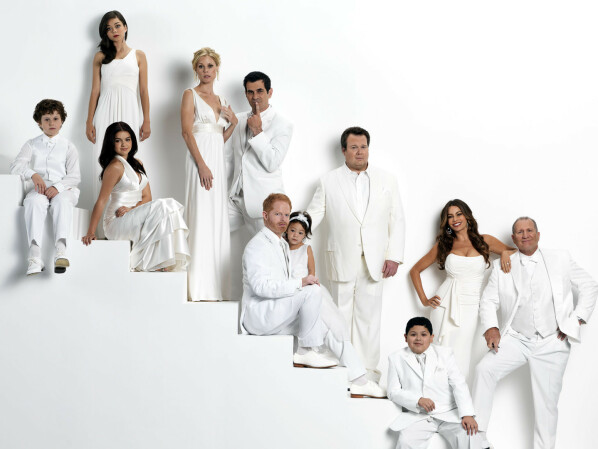 Modern Family Staffel 8 Deutsch Modern Family Staffel 8 Deutsch