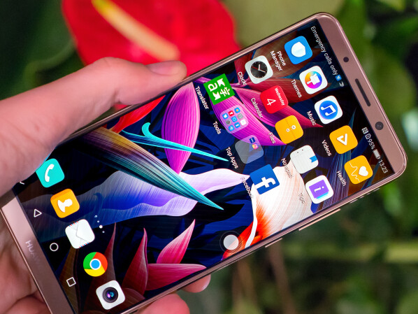 Huawei mate 10 pro bei media markt