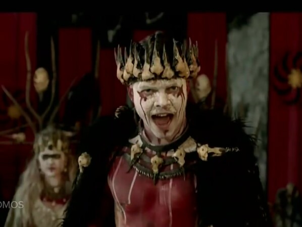 Vikings Staffel 5 Besetzung