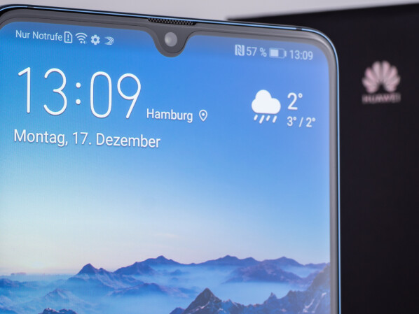 nur notrufe huawei p10 NUR NOTRUFE HUAWEI P10