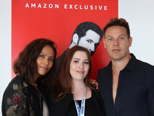 Lucifer Staffel 4 Die Stars Im Interview Alle Werden Sterben