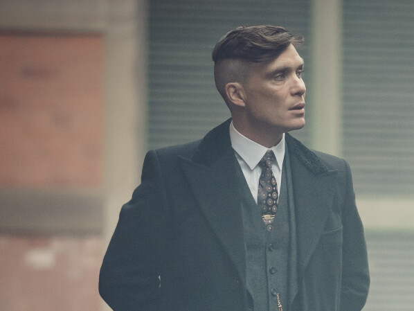 Peaky Blinders 4 Staffel Peaky Blinders 4 Staffel