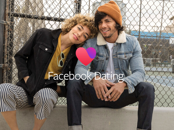 Facebook Dating könnt ihr bald auch in Deutschland nutzen.