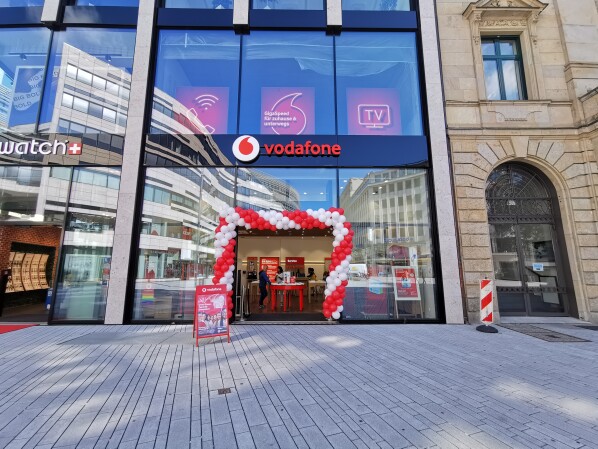 Vodafone Webseiten lassen sich nicht aufrufen So löst ihr das