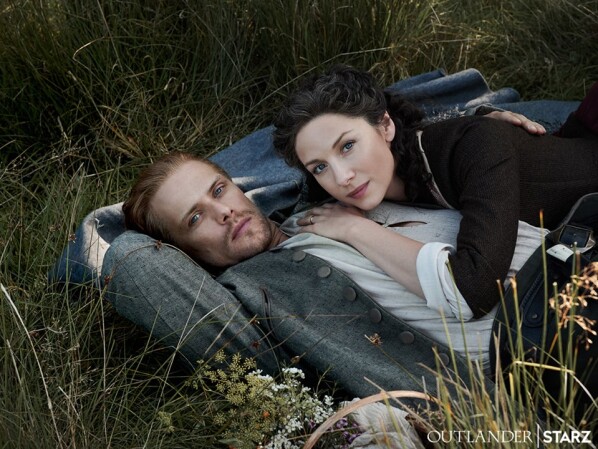 Outlander Staffel 3 Kaufen Outlander Staffel 3 Kaufen