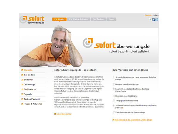 sofortüberweisung online sofortüberweisung online
